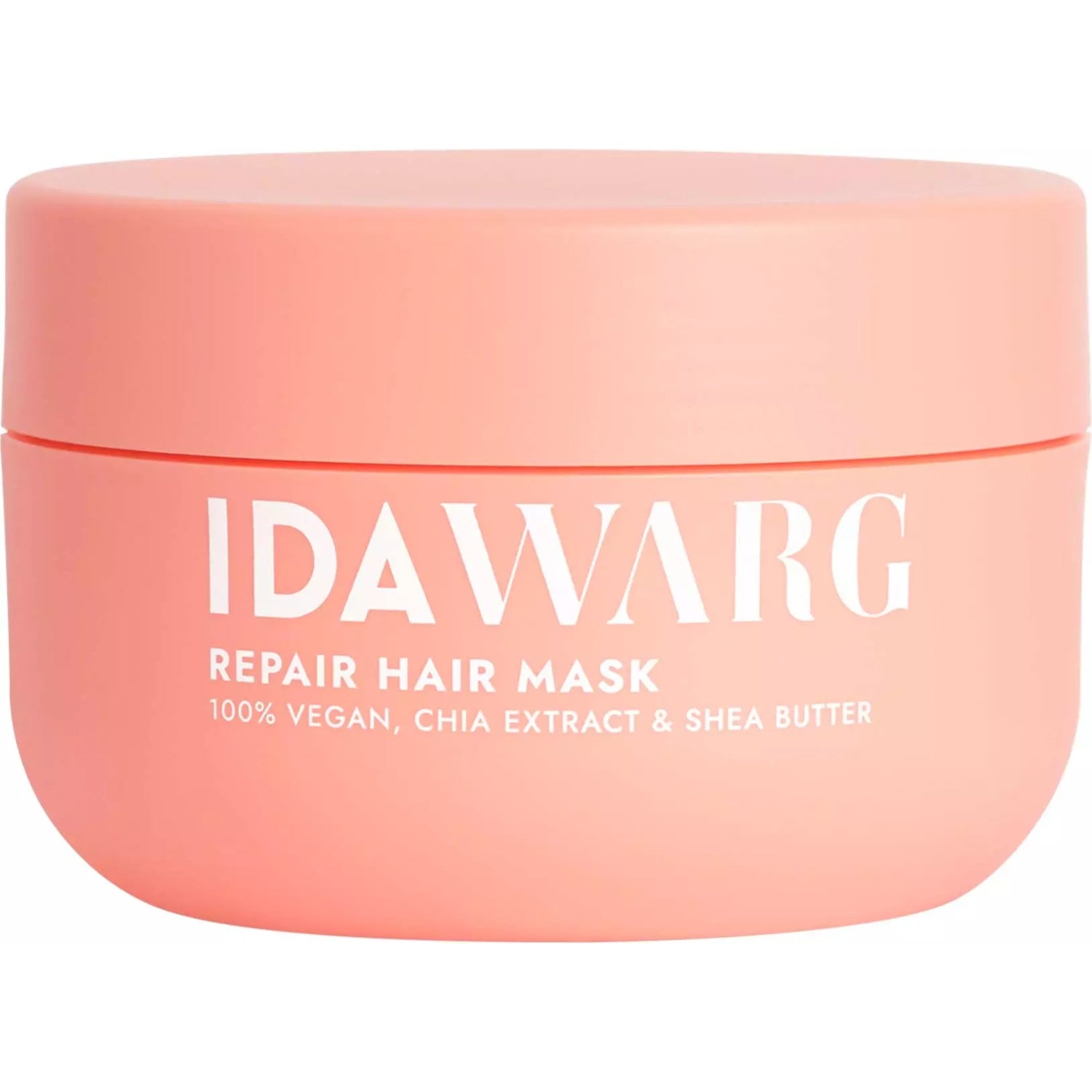 IDA WARG Beauty Repair Hair Mask 250 ml