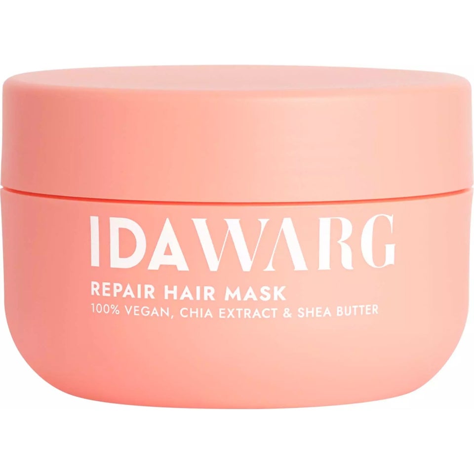Repair Hair Mask