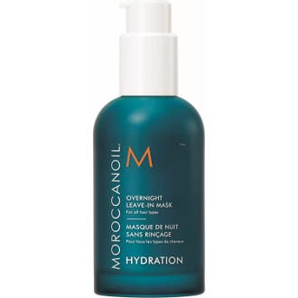 Overnight Leave-in Mask 120ml