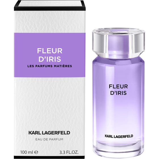 Fleur d'Iris