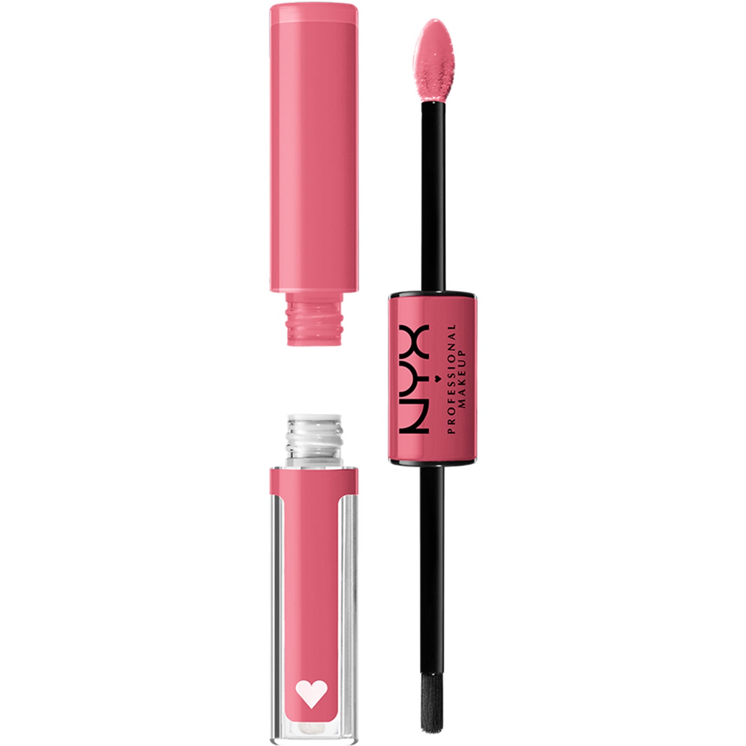 NYX Professional Makeup Shine Loud Pro Pigment Lip Shine läppsmink dam – bild 7