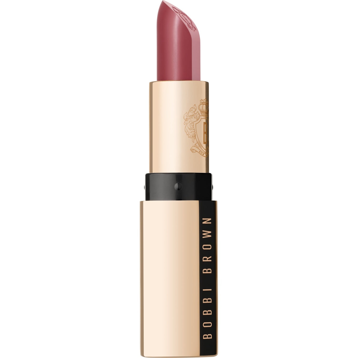 Bobbi Brown Luxe Lipstick läppsmink dam – bild 8