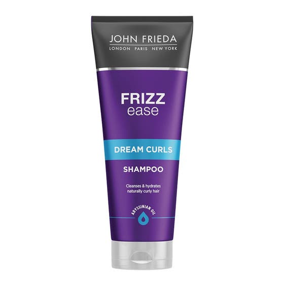 Dream Curls Hydration Duo
