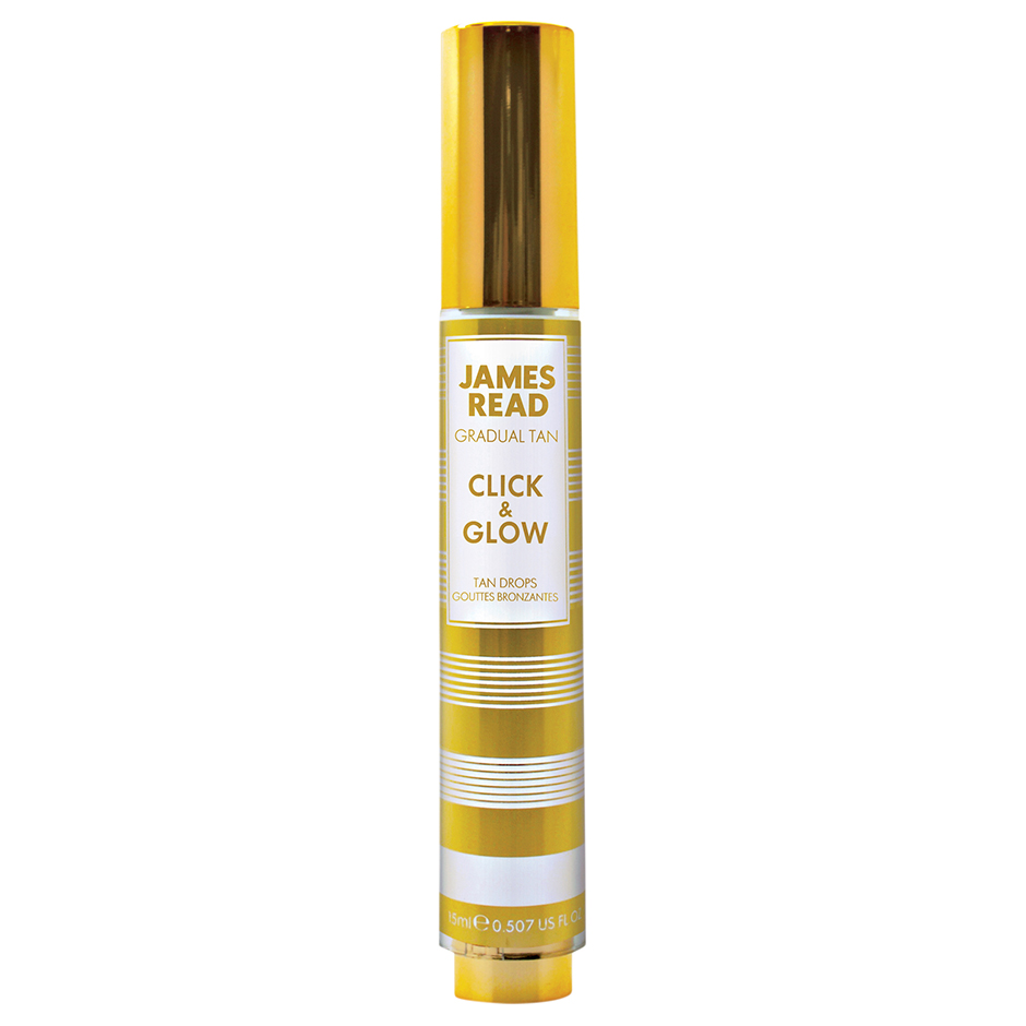 Gradual Tan Click And Glow