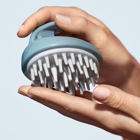 Scalp Revival™ Stimulating Therapy Massager