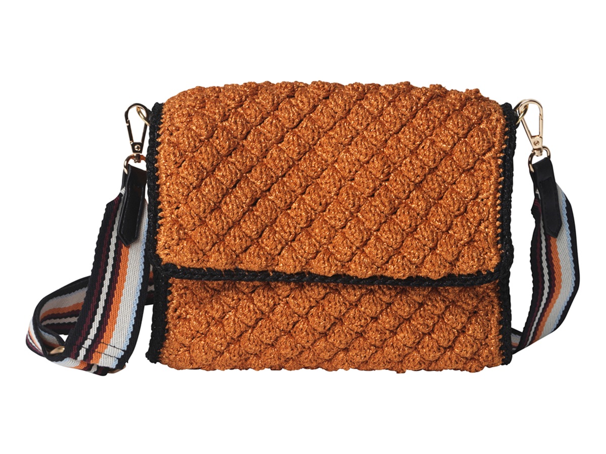 Nudo Dia Bag