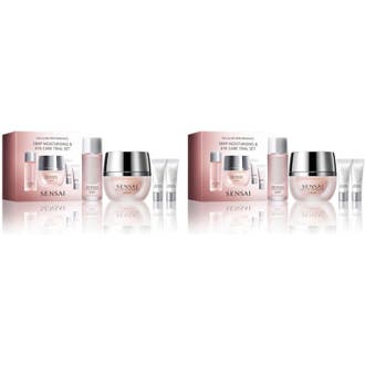 Cellular Performance Deep Moisturising & Eye Care Duo