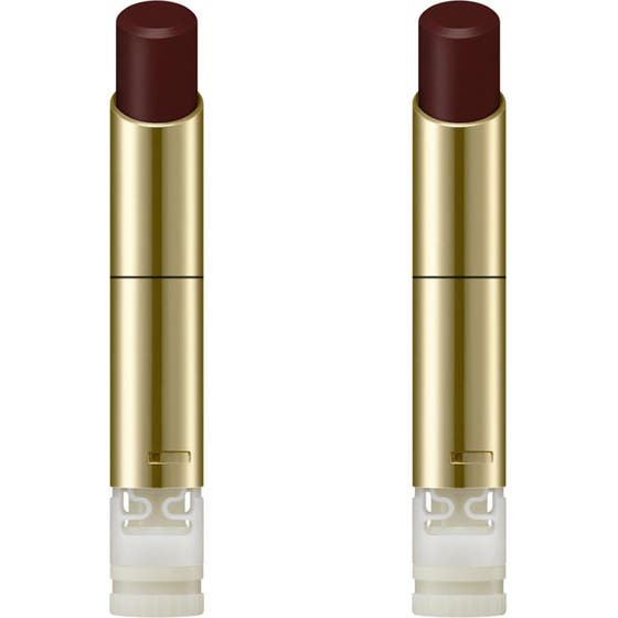 Lasting Plump Lipstick Duo