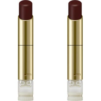 Lasting Plump Lipstick Duo