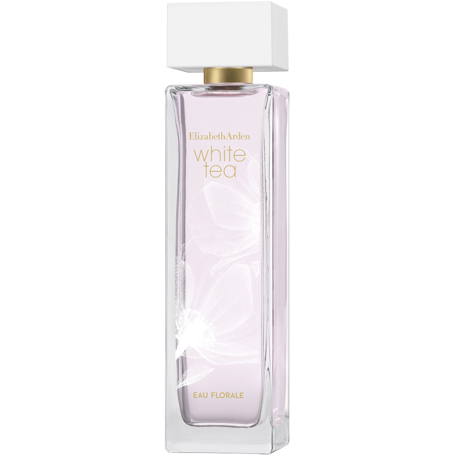 Elizabeth Arden White Tea Eau Florale Eau de Toilette - 100 ml