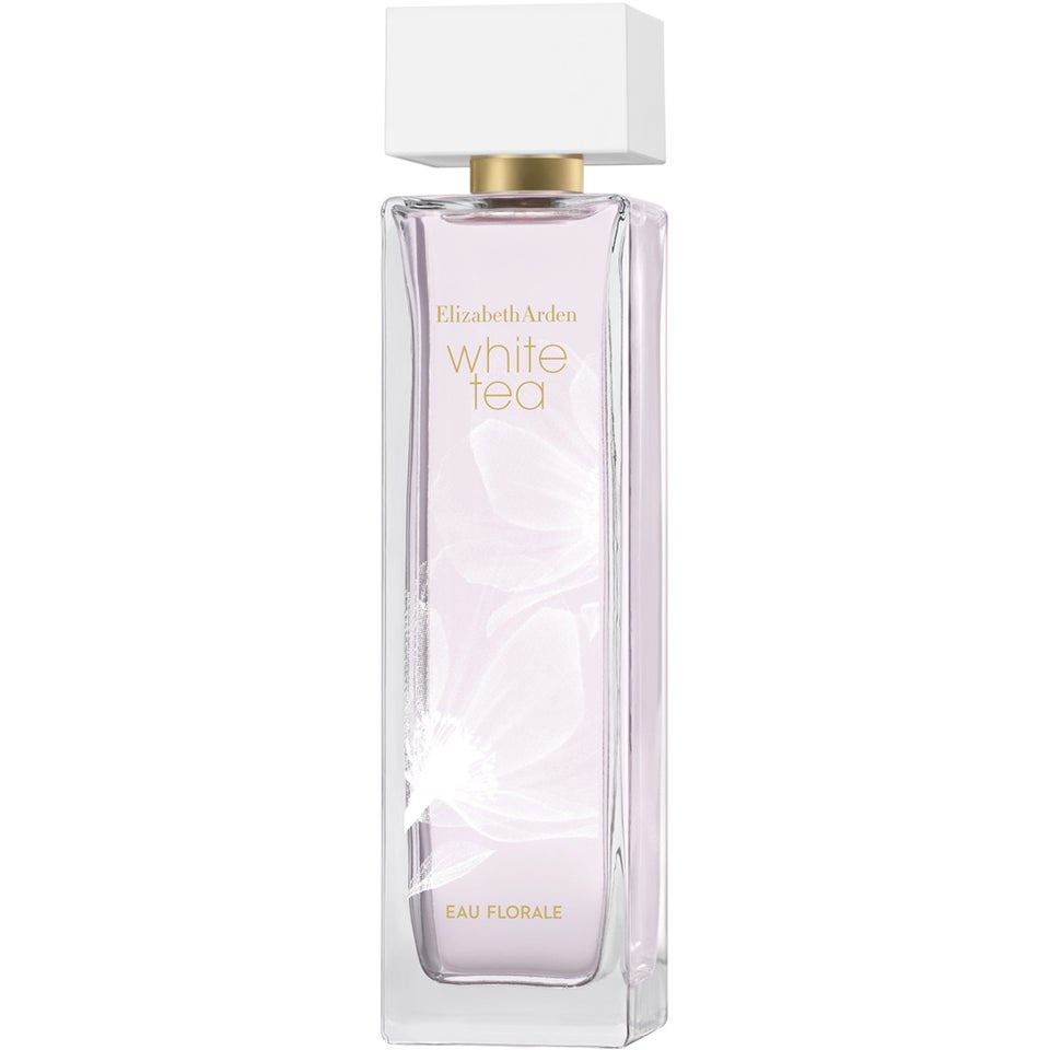 White Tea Eau Florale Eau de Toilette