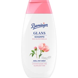 Glans Schampo