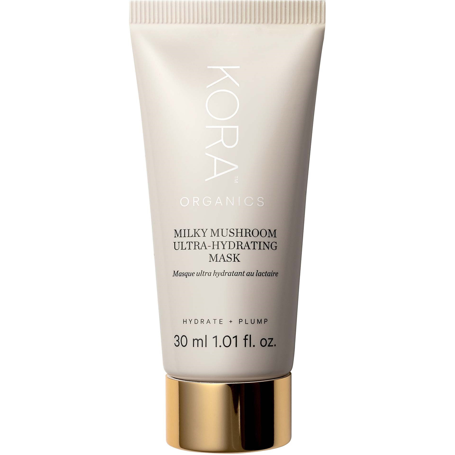 Milky Mushroom Ultra Hydrating Mask