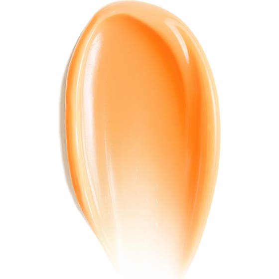 Biotherm Aquasource Vitamin Glow Gel 30 ml dagcreme giver glød med en blød og glansfuld ferskenfarvet tekstur