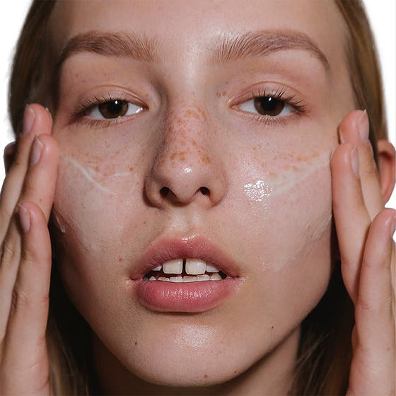 ACNE Hydra-Derm Balancing Fluid