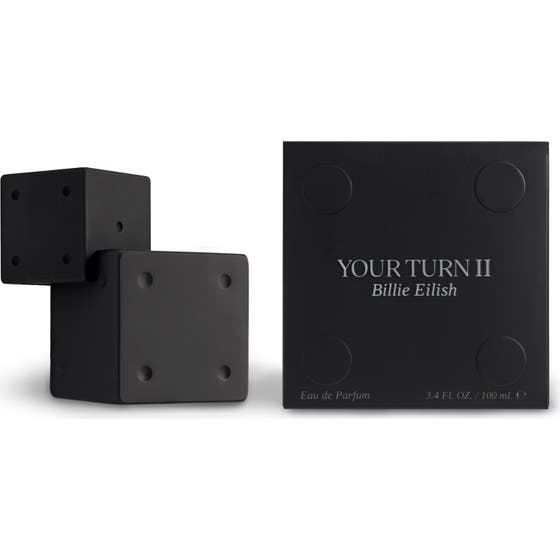 Your Turn II