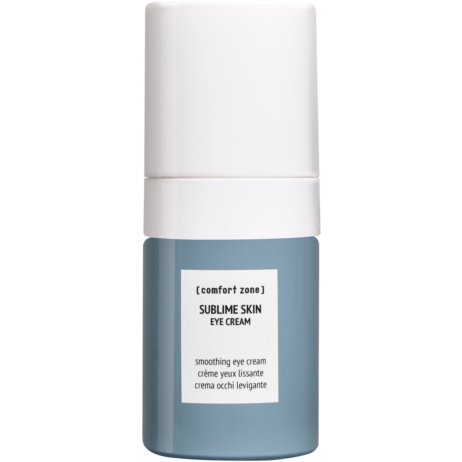 Comfort Zone Sublime Skin Eye Cream 15 ml