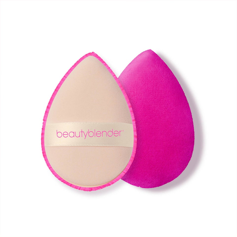 Power Pocket Puff 1 pcs