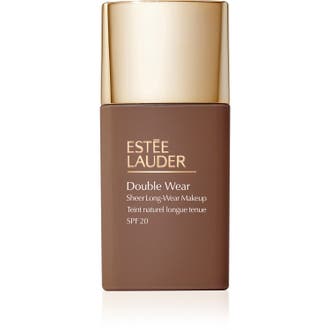 Double Wear Sheer Long Wear Makeup SPF20