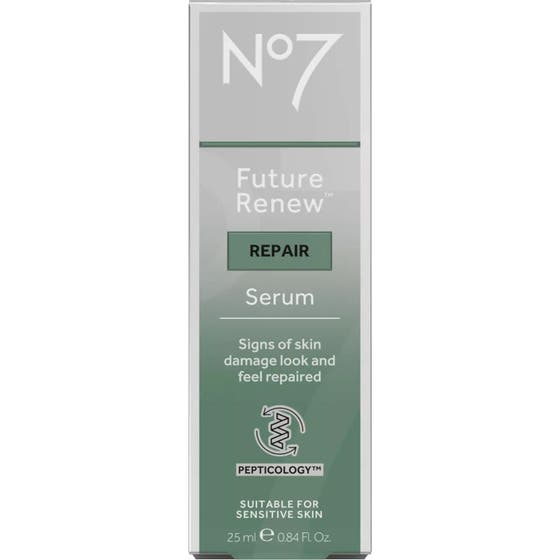 Future Renew Repair Serum