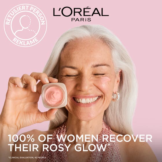 Age Perfect Golden Age Day Creme