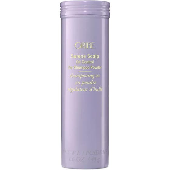Serene Scalp Oil Control Dry Shampoo Powder