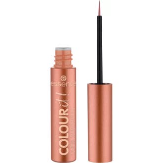 Colour it! Metallic Liquid Liner