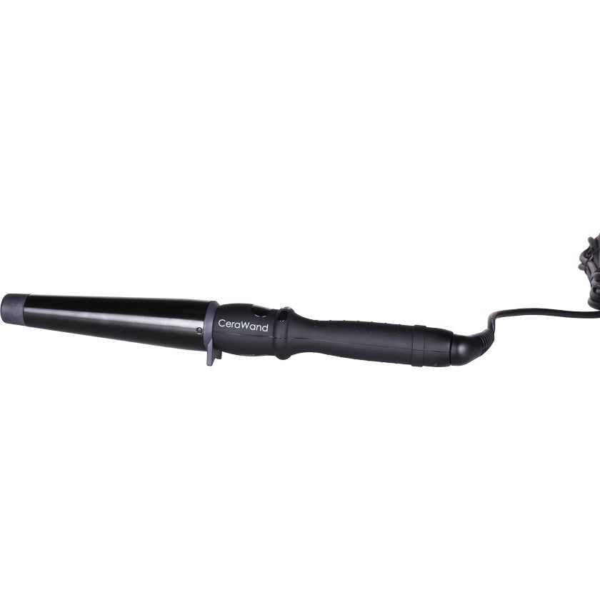 Cera CeraWand Ceramic Curling Iron 19-32mm 1 pcs styling dam – bild 2