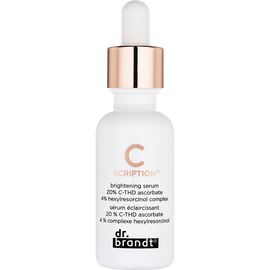 C Scription™ Brightening Serum