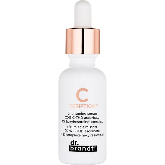 C Scription™ Brightening Serum