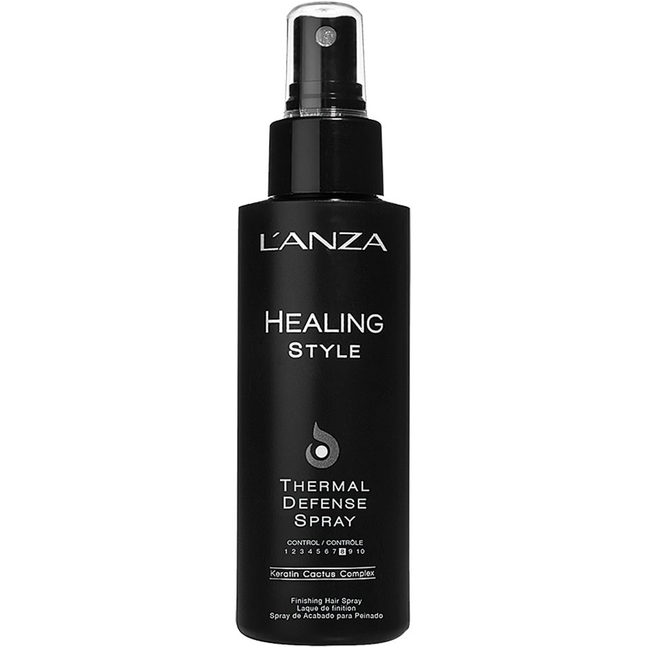 Healing Style Thermal Defense Spray