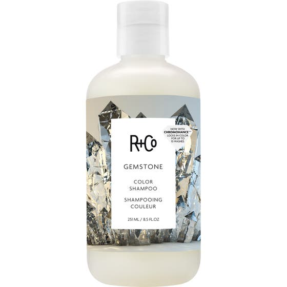 Gemstone Color Shampoo