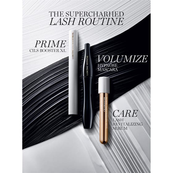 Hypnôse L'Absolu Noir Volumizing Mascara