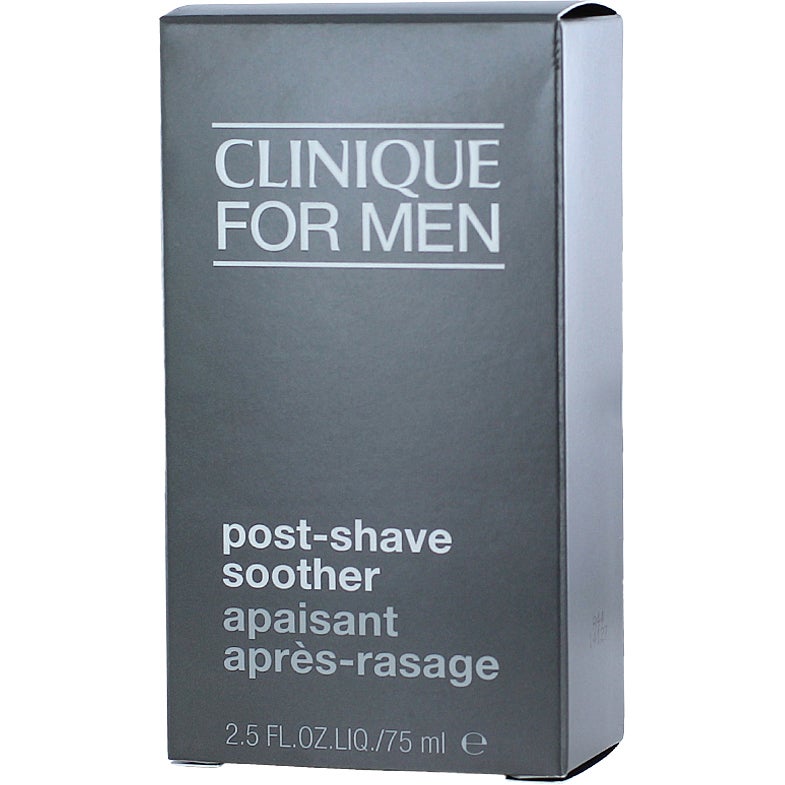 Alternativ bild 1 för Clinique Skin Supplies For Men Post-Shave Soother - 75 ml