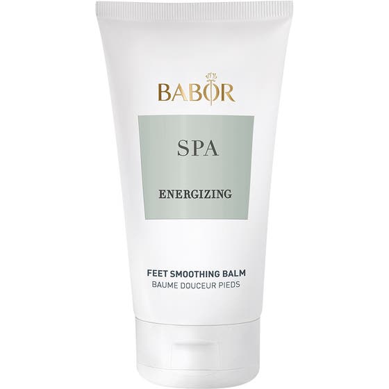Energizing Feet Smoothing Balm