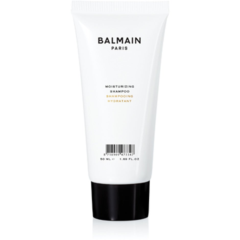 Balmain Hair Couture Moisturizing Shampoo schampo & balsam herr – bild 2