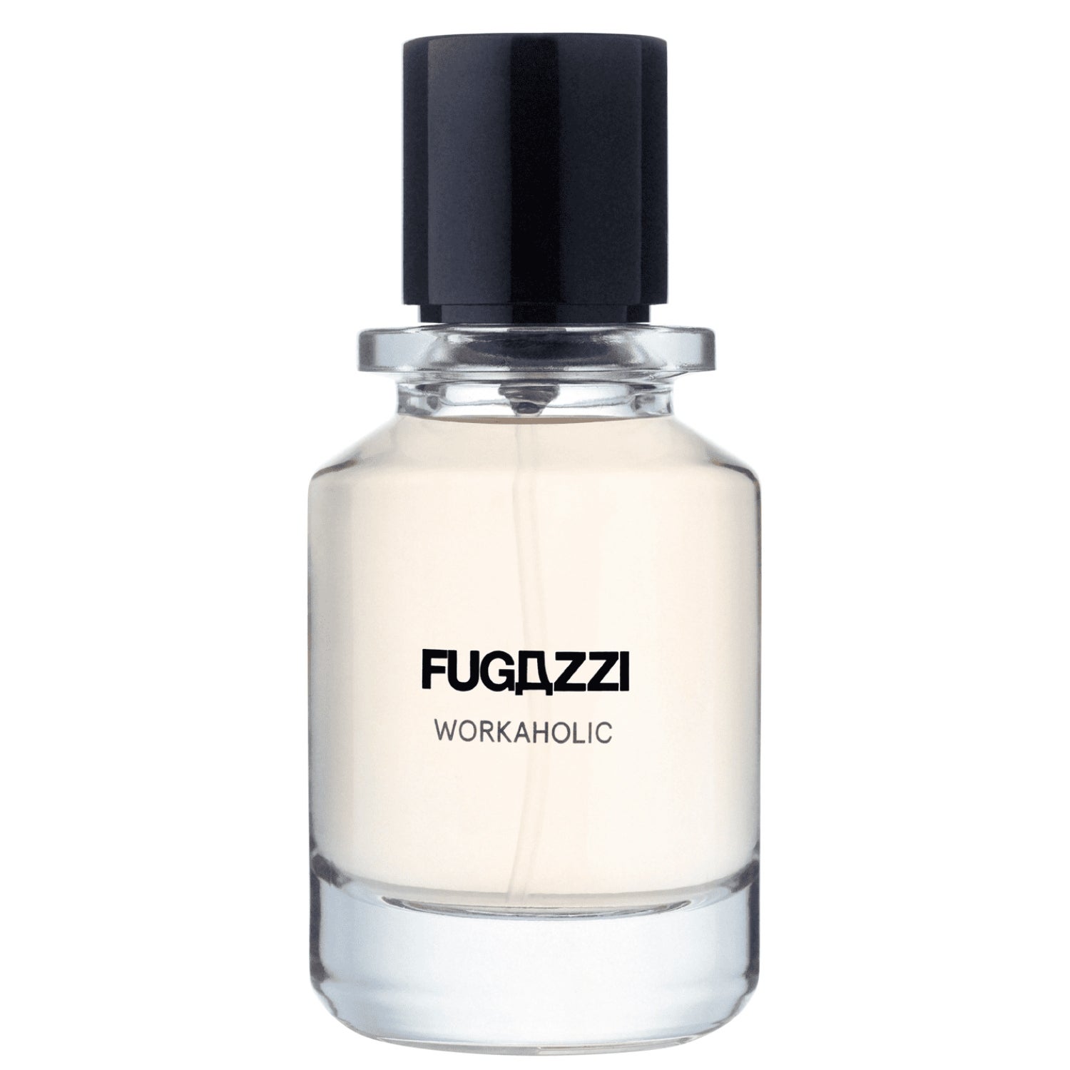 Fugazzi Workaholic Extrait De Parfum dam – bild 7