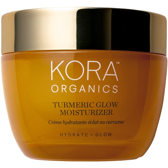 Turmeric Glow Moisturizer
