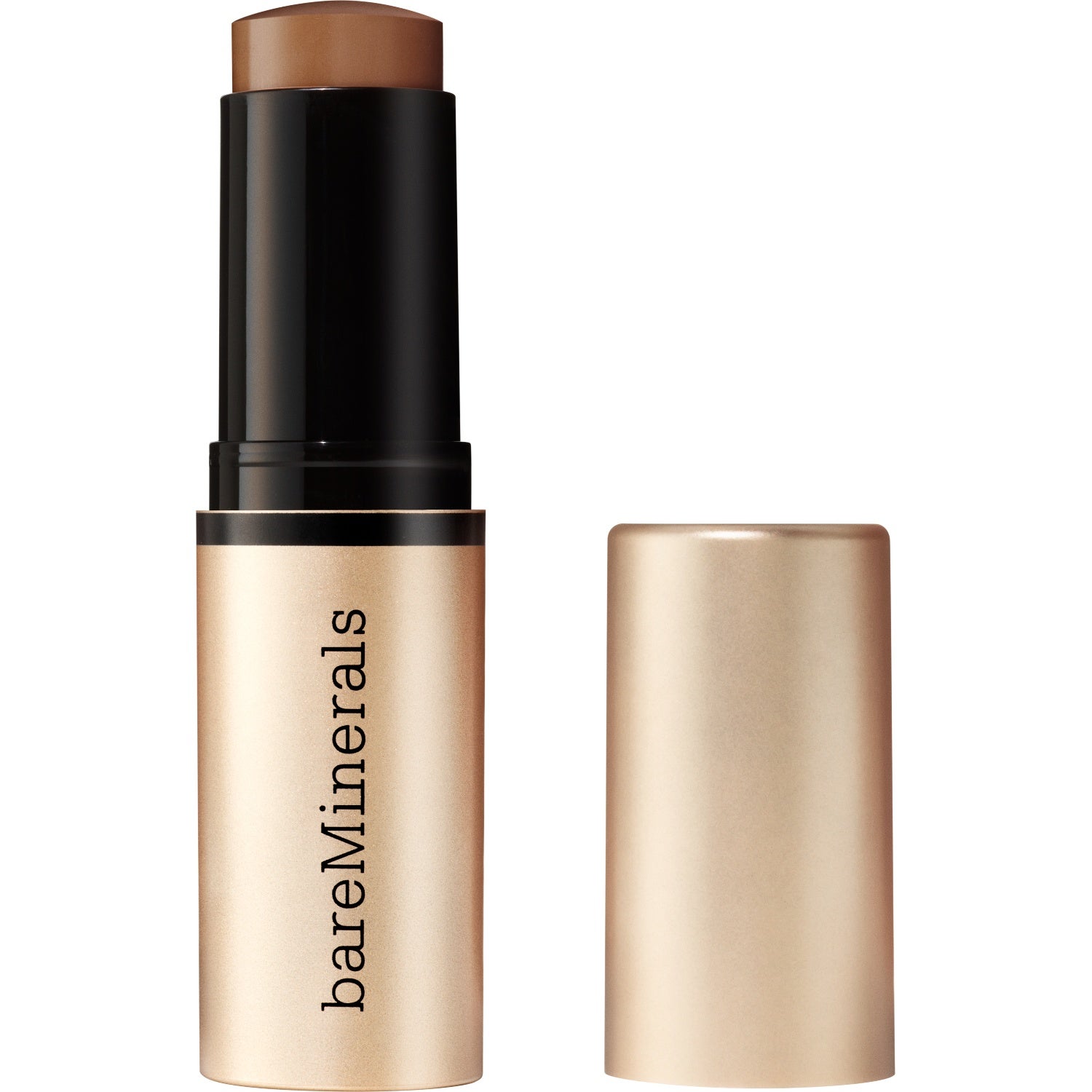 bareMinerals Complexion Rescue Solid Foundation Stick Cinnamon - 9 g billede
