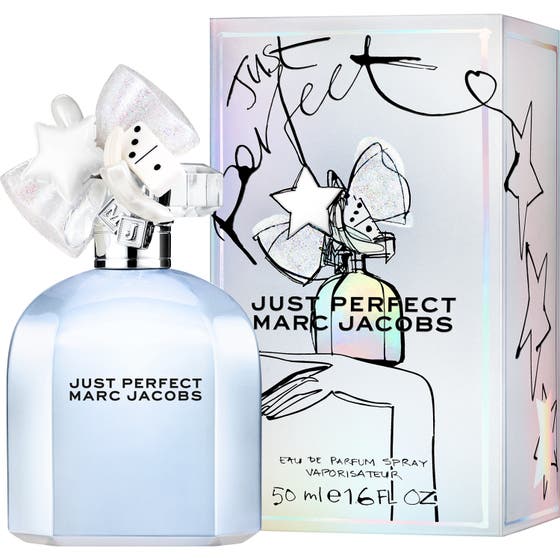 Marc Jacobs Just Perfect Eau de Parfum 50 ml