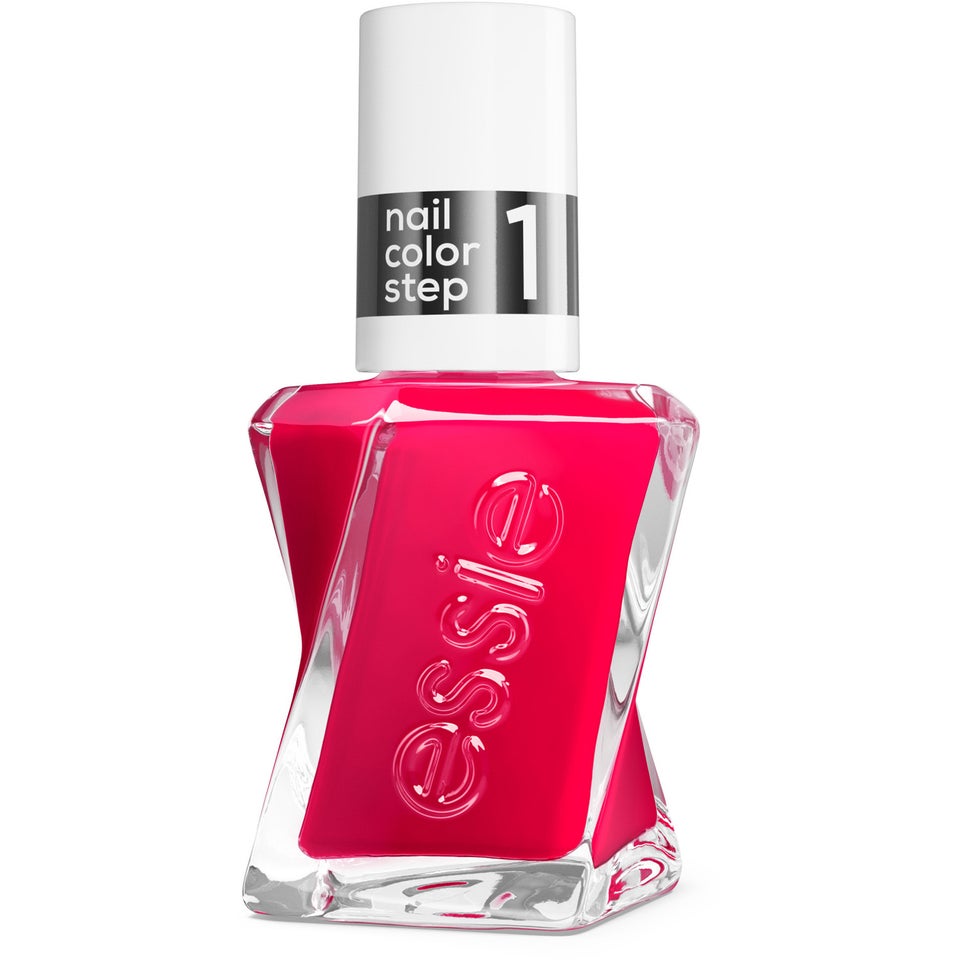 gel couture nail polish 562 you can-dy it