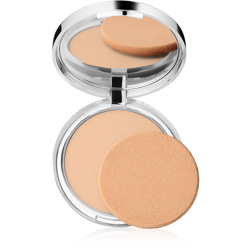 Superpowder Double Face Powder Matte Beige 10 g
