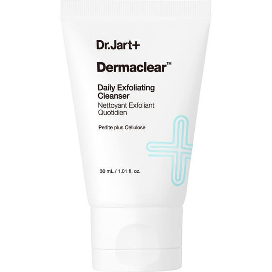 Dermaclear Daily Exfoliating Cleanser