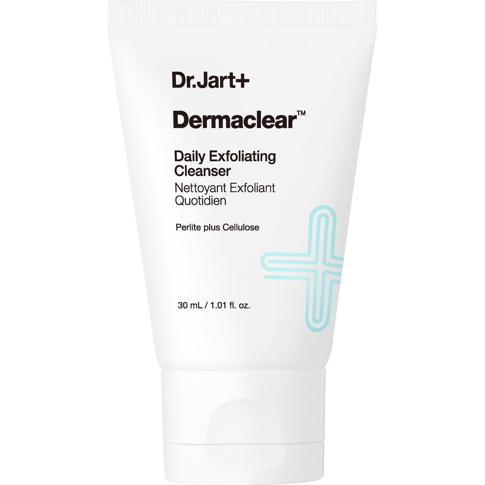 Dermaclear Daily Exfoliating Cleanser