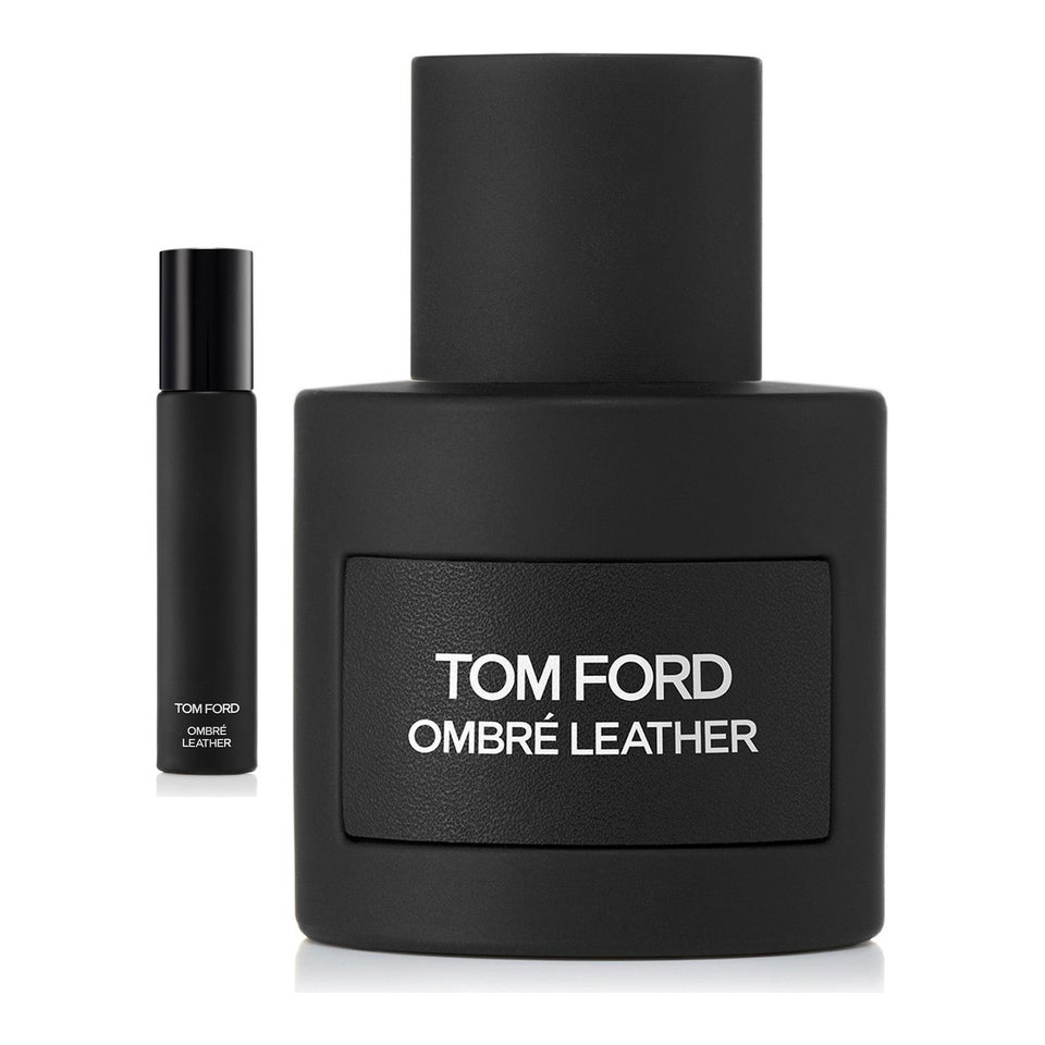 Ombré Leather Duo EdP 50 ml &