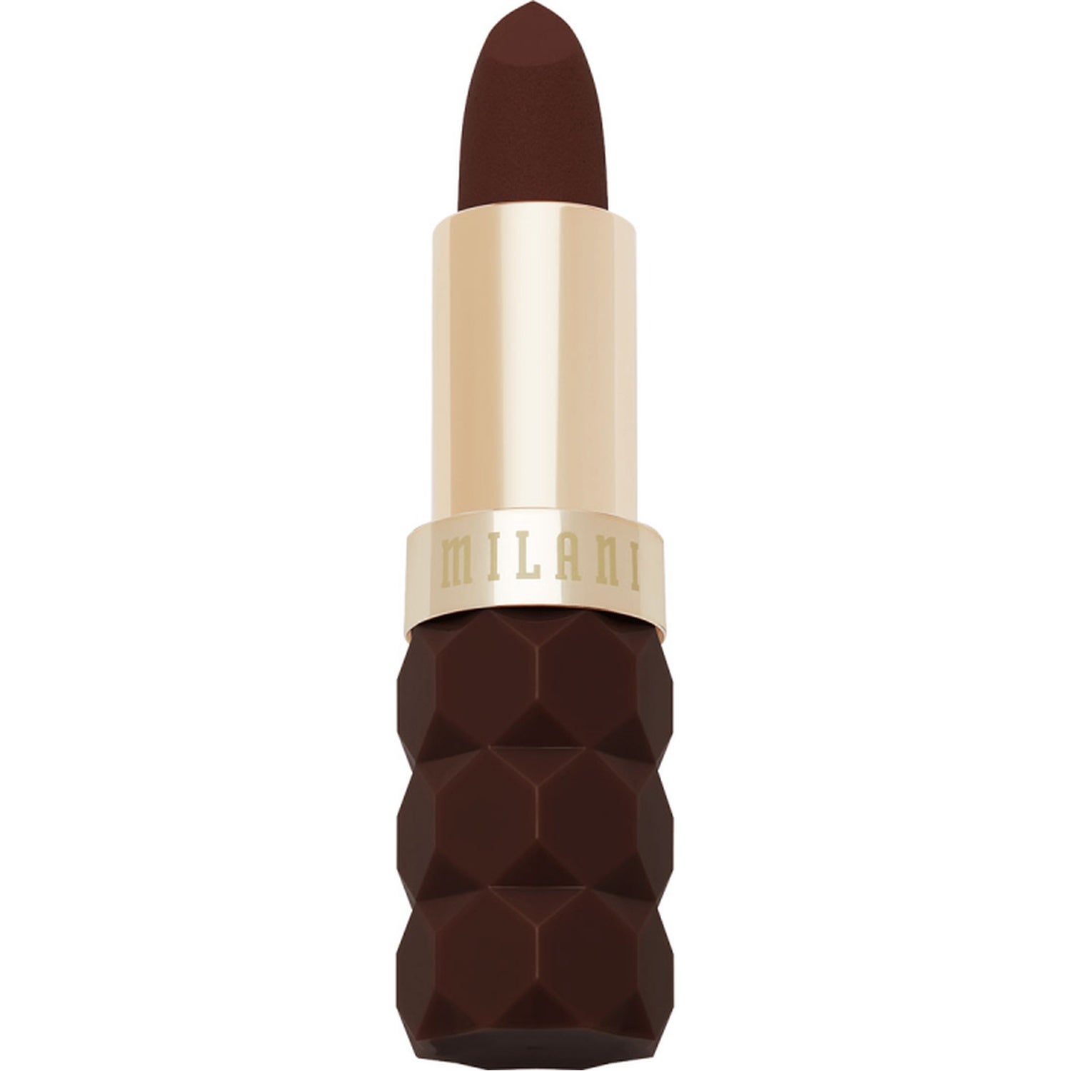 Milani Cosmetics Color Fetish Lipstick The Nudes Collection Sensual