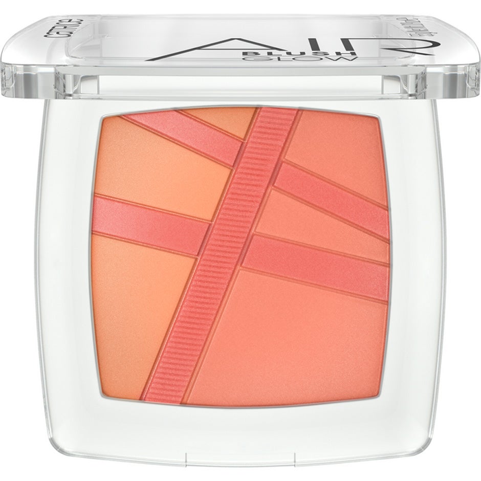 Catrice AirBlush Glow Peach Passion 040