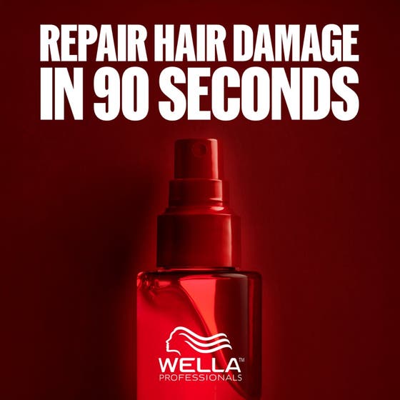 Ultimate Repair Complete Care System