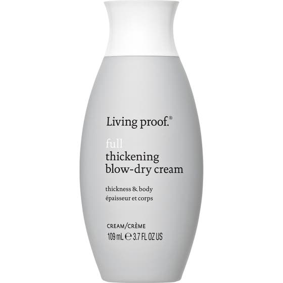 Full Thickening Blow-Dry Cream