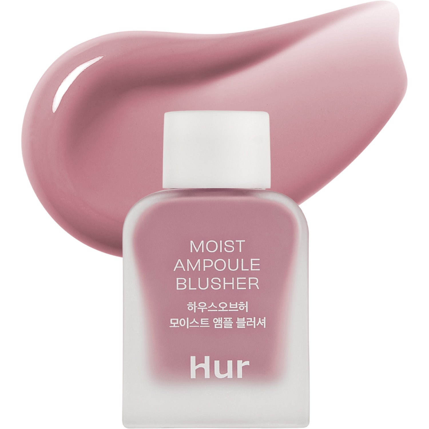 House of Hur Moist Ampoule Blusher puder, rouge & highlighter dam – bild 2